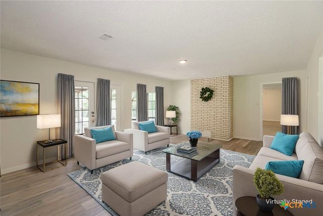 935 Verna Lee Boulevard, Harker Heights, TX 76548