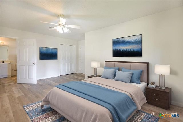 935 Verna Lee Boulevard, Harker Heights, TX 76548