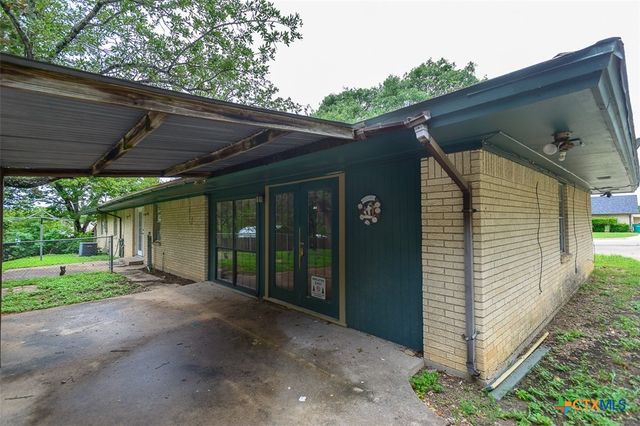 935 Verna Lee Boulevard, Harker Heights, TX 76548