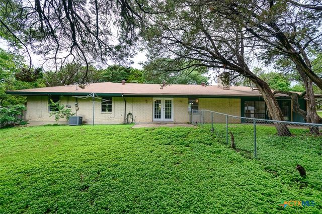 935 Verna Lee Boulevard, Harker Heights, TX 76548