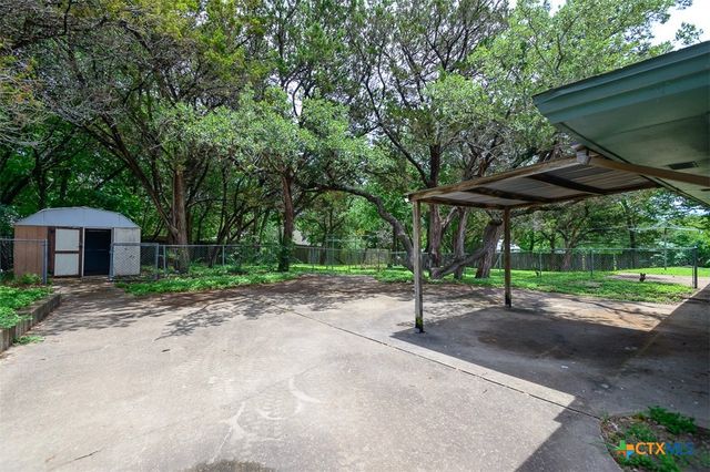 935 Verna Lee Boulevard, Harker Heights, TX 76548