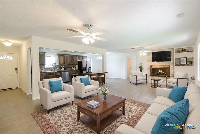 935 Verna Lee Boulevard, Harker Heights, TX 76548