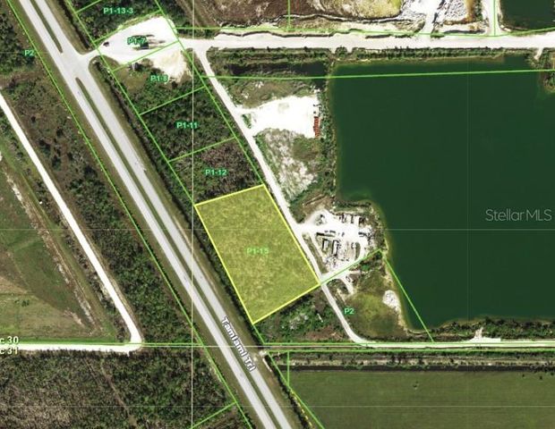 16540 TAMIAMI TRAIL, Punta Gorda, FL 33955