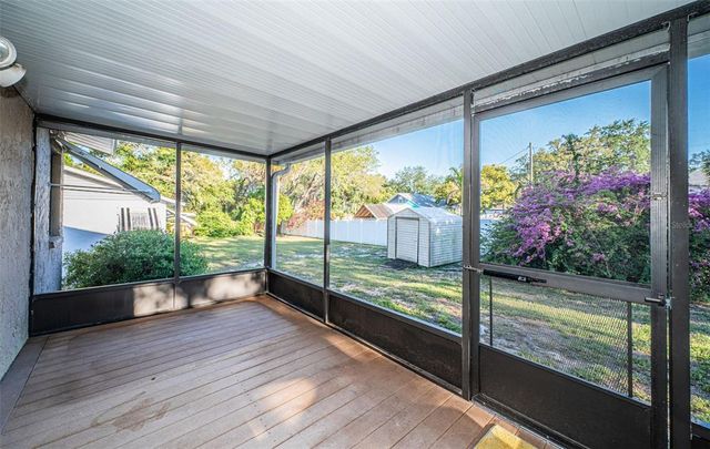 630 JULY DRIVE 7, Tarpon Springs, FL 34689
