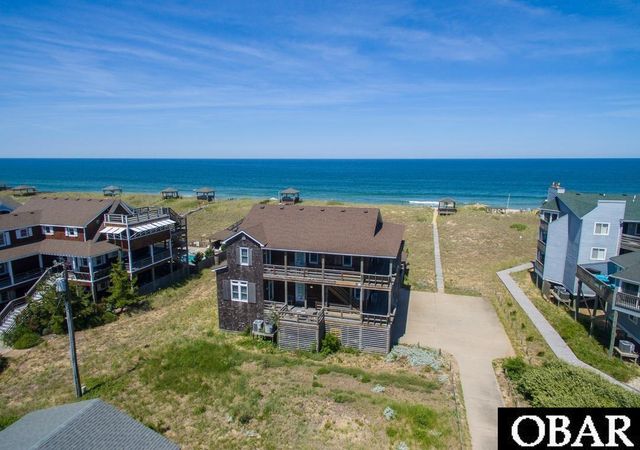 1023C N Virginia Dare Trl Lot 3-4, Kill Devil Hills, NC 27948