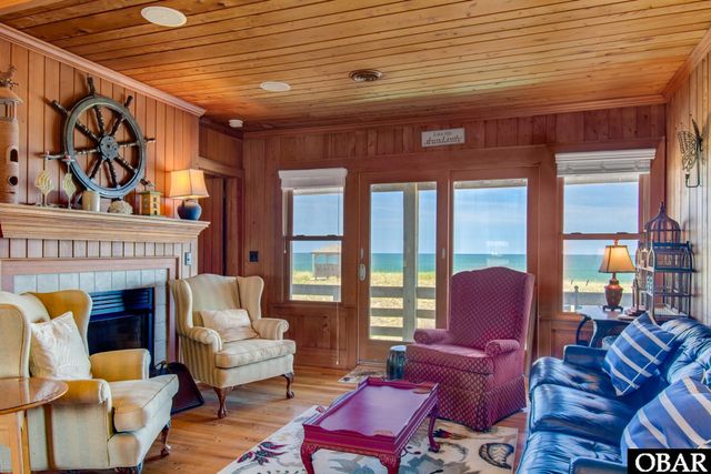 1023C N Virginia Dare Trl Lot 3-4, Kill Devil Hills, NC 27948