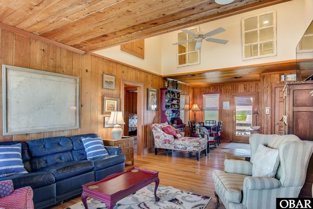 1023C N Virginia Dare Trl Lot 3-4, Kill Devil Hills, NC 27948