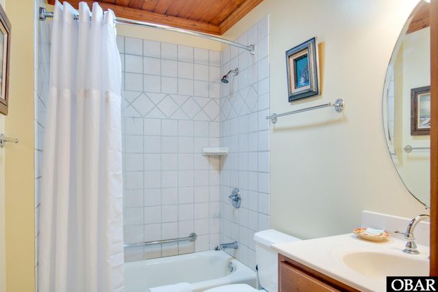 1023C N Virginia Dare Trl Lot 3-4, Kill Devil Hills, NC 27948