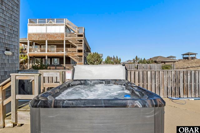 1023C N Virginia Dare Trl Lot 3-4, Kill Devil Hills, NC 27948