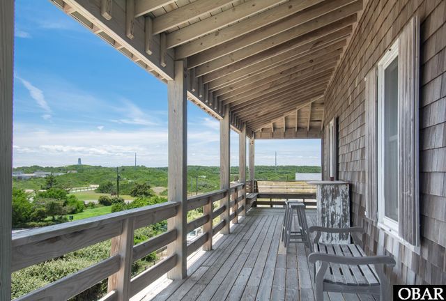 1023C N Virginia Dare Trl Lot 3-4, Kill Devil Hills, NC 27948