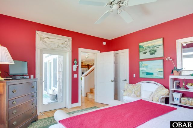 1023C N Virginia Dare Trl Lot 3-4, Kill Devil Hills, NC 27948