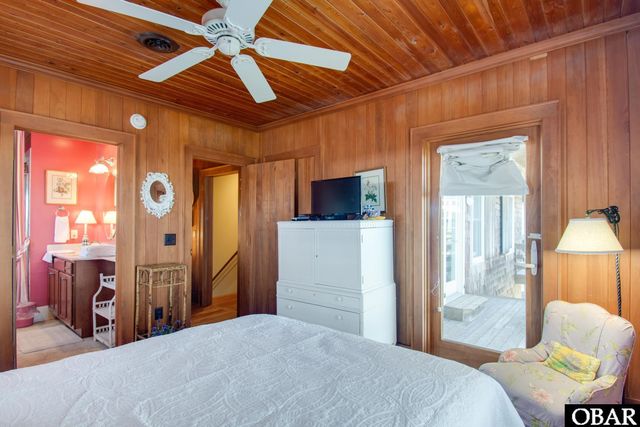 1023C N Virginia Dare Trl Lot 3-4, Kill Devil Hills, NC 27948