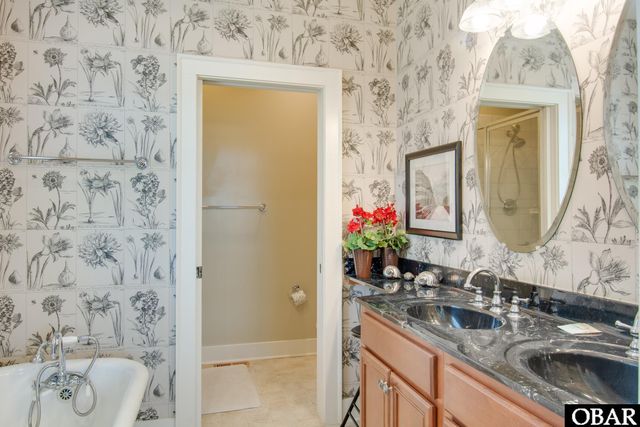 1023C N Virginia Dare Trl Lot 3-4, Kill Devil Hills, NC 27948