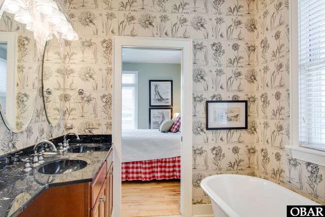 1023C N Virginia Dare Trl Lot 3-4, Kill Devil Hills, NC 27948