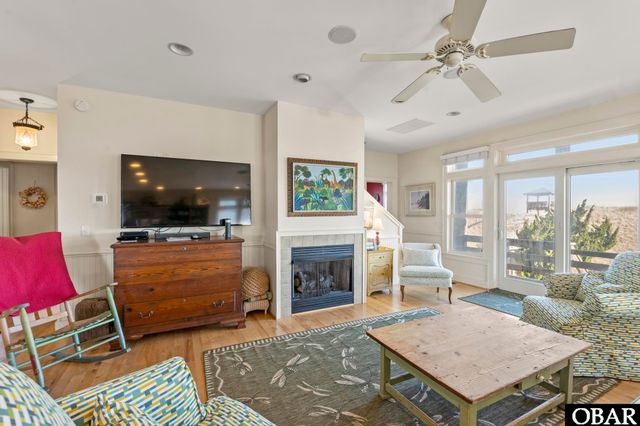 1023C N Virginia Dare Trl Lot 3-4, Kill Devil Hills, NC 27948