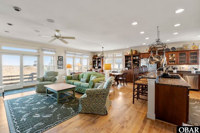 1023C N Virginia Dare Trl Lot 3-4, Kill Devil Hills, NC 27948