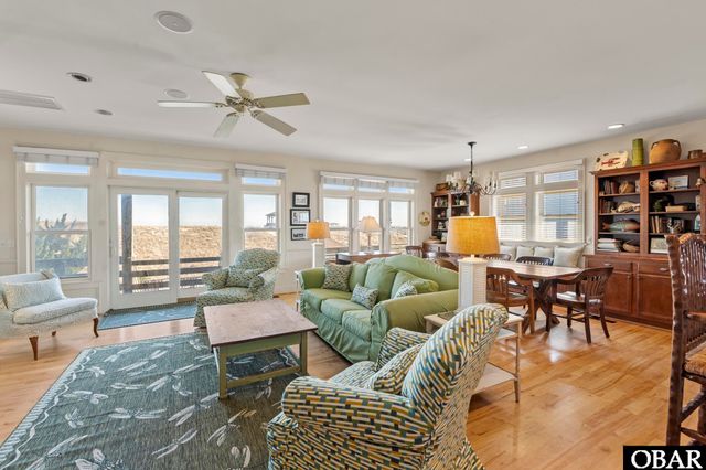 1023C N Virginia Dare Trl Lot 3-4, Kill Devil Hills, NC 27948