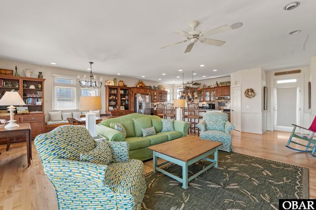 1023C N Virginia Dare Trl Lot 3-4, Kill Devil Hills, NC 27948