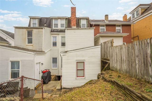 237 Paul St, Mt Washington, PA 15211