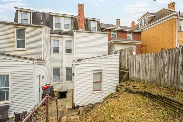 237 Paul St, Mt Washington, PA 15211