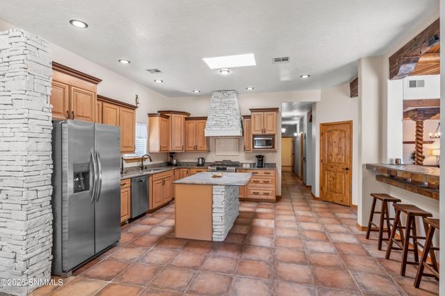3544 Cave Creek, Las Cruces, NM 88011