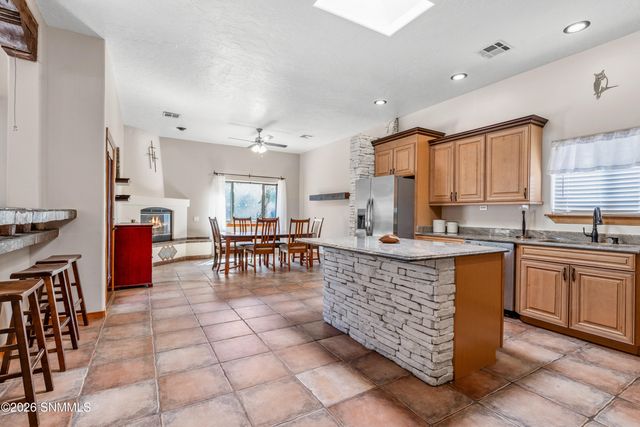 3544 Cave Creek, Las Cruces, NM 88011