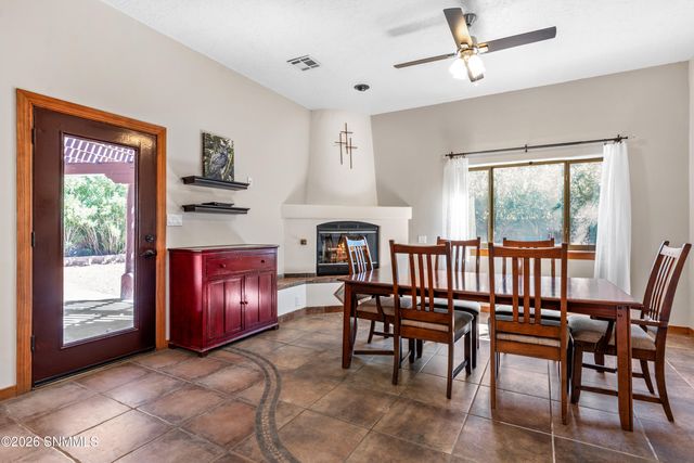 3544 Cave Creek, Las Cruces, NM 88011