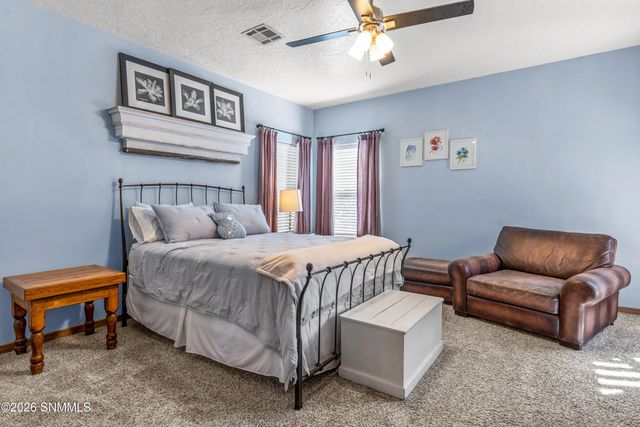 3544 Cave Creek, Las Cruces, NM 88011