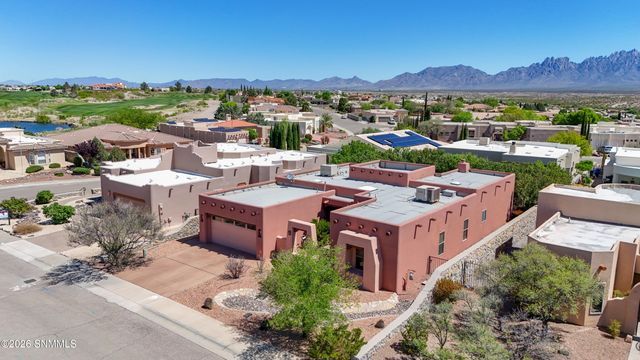 3544 Cave Creek, Las Cruces, NM 88011