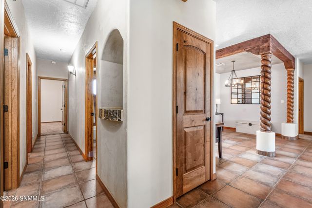3544 Cave Creek, Las Cruces, NM 88011