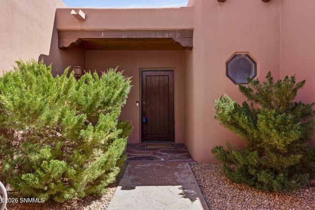 3544 Cave Creek, Las Cruces, NM 88011