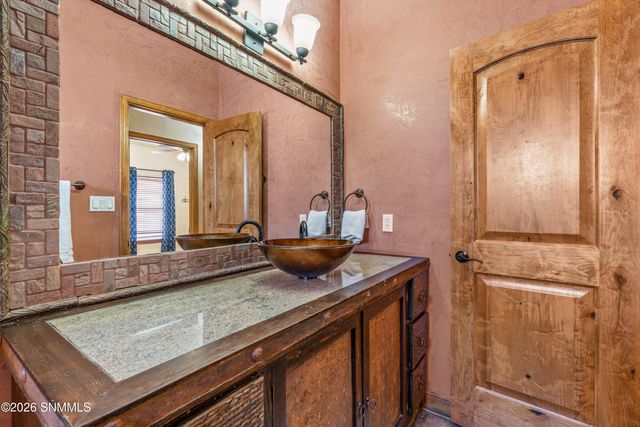 3544 Cave Creek, Las Cruces, NM 88011