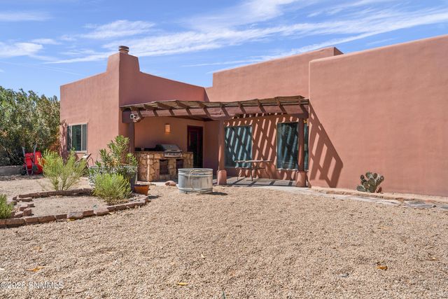 3544 Cave Creek, Las Cruces, NM 88011
