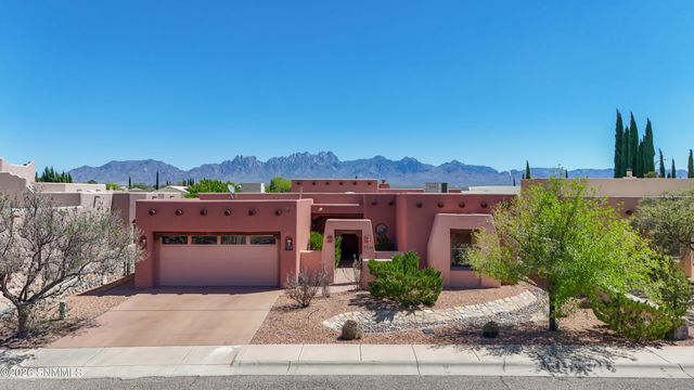 3544 Cave Creek, Las Cruces, NM 88011