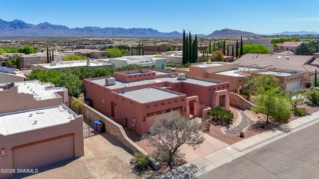 3544 Cave Creek, Las Cruces, NM 88011