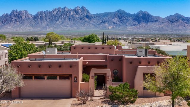 3544 Cave Creek, Las Cruces, NM 88011