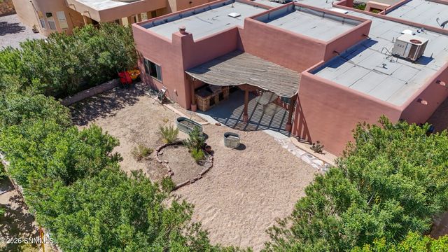 3544 Cave Creek, Las Cruces, NM 88011