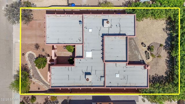 3544 Cave Creek, Las Cruces, NM 88011