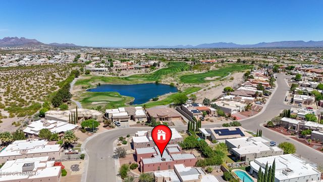 3544 Cave Creek, Las Cruces, NM 88011