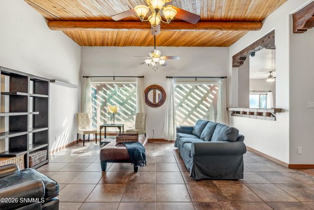 3544 Cave Creek, Las Cruces, NM 88011