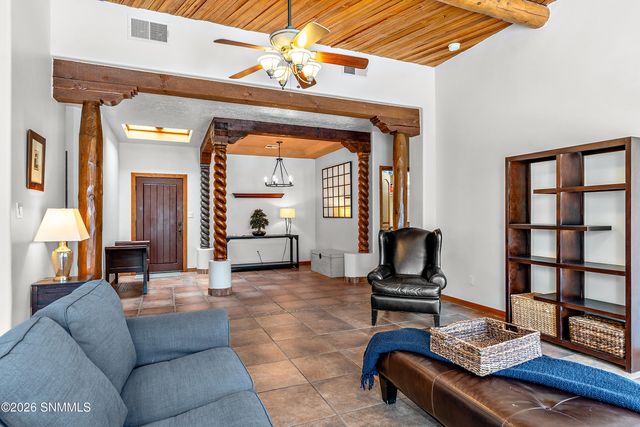3544 Cave Creek, Las Cruces, NM 88011