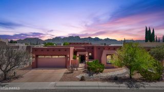 3544 Cave Creek, Las Cruces, NM 88011