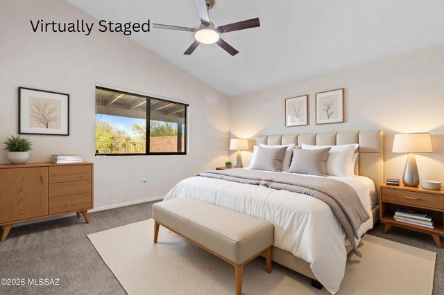 675 S Painted River Way, Vail, AZ 85641