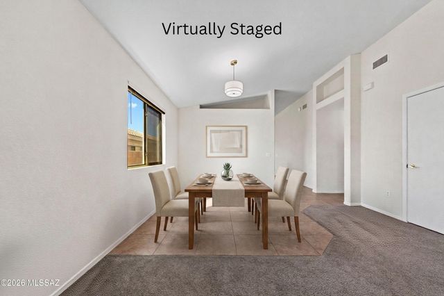675 S Painted River Way, Vail, AZ 85641