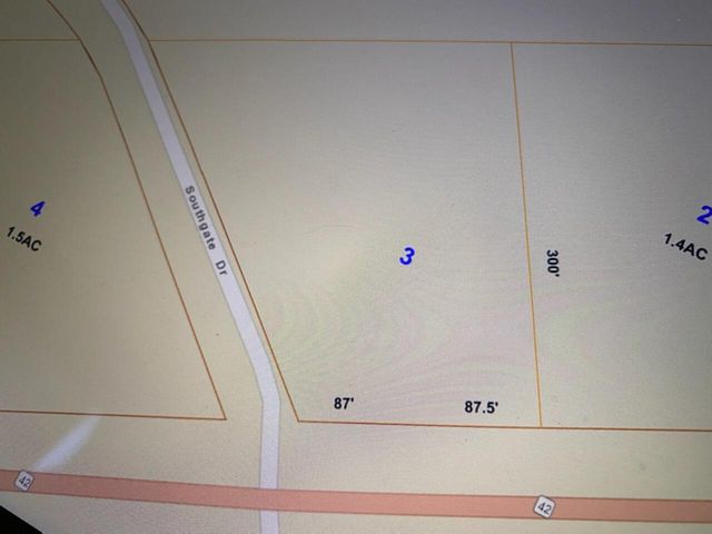 00 MS-42, Petal, MS 39465