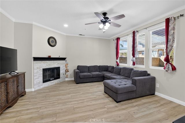 7358 Meade Court, Fontana, CA 92336