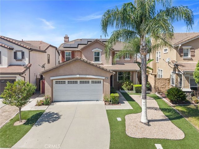 7358 Meade Court, Fontana, CA 92336
