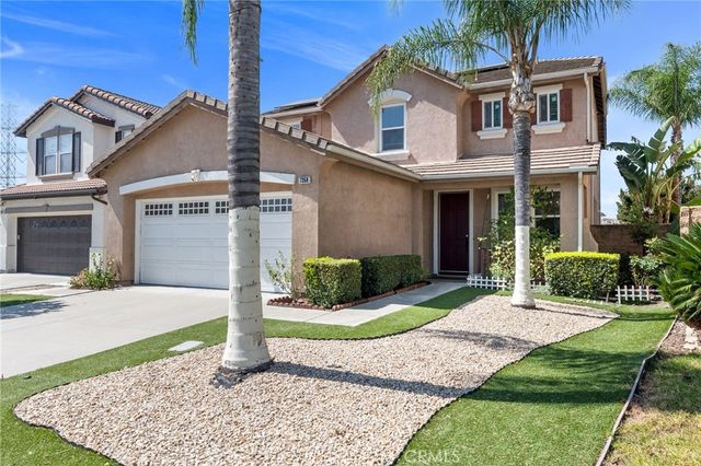 7358 Meade Court, Fontana, CA 92336