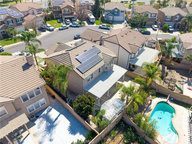 7358 Meade Court, Fontana, CA 92336