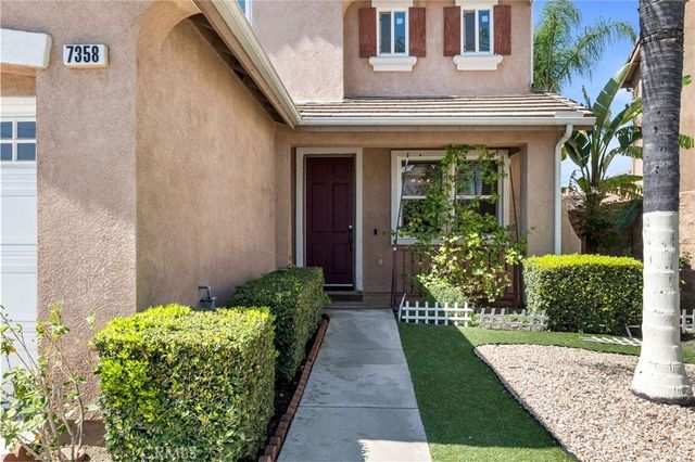 7358 Meade Court, Fontana, CA 92336